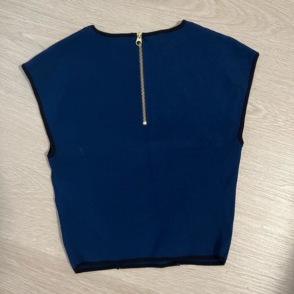 Ted Baker Fitted Top - Picture 3 of 4